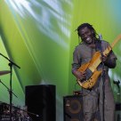Richard Bona